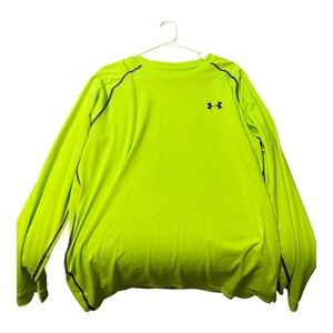 Under Armour Long Sleeve Tee